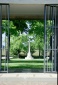 Entrance to Cemetery at Udine