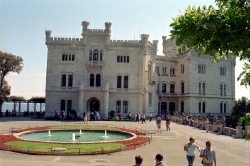 Miramare Castle